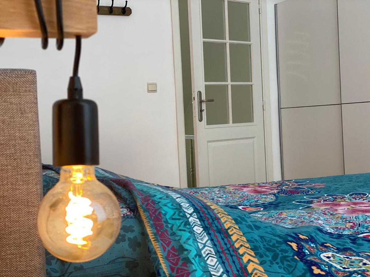 Vikarti Stay, A Lovely House With Incredible View Ντινάντ Εξωτερικό φωτογραφία