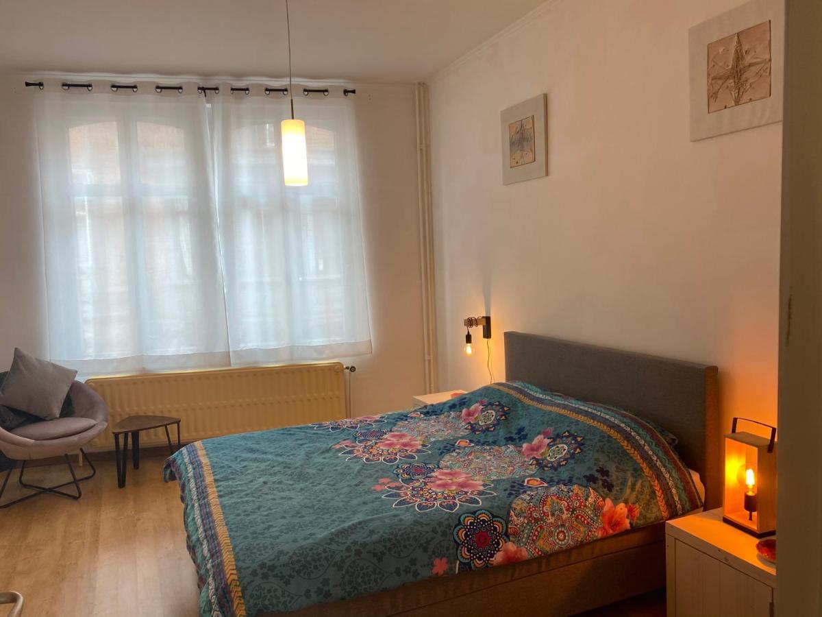 Vikarti Stay, A Lovely House With Incredible View Ντινάντ Εξωτερικό φωτογραφία