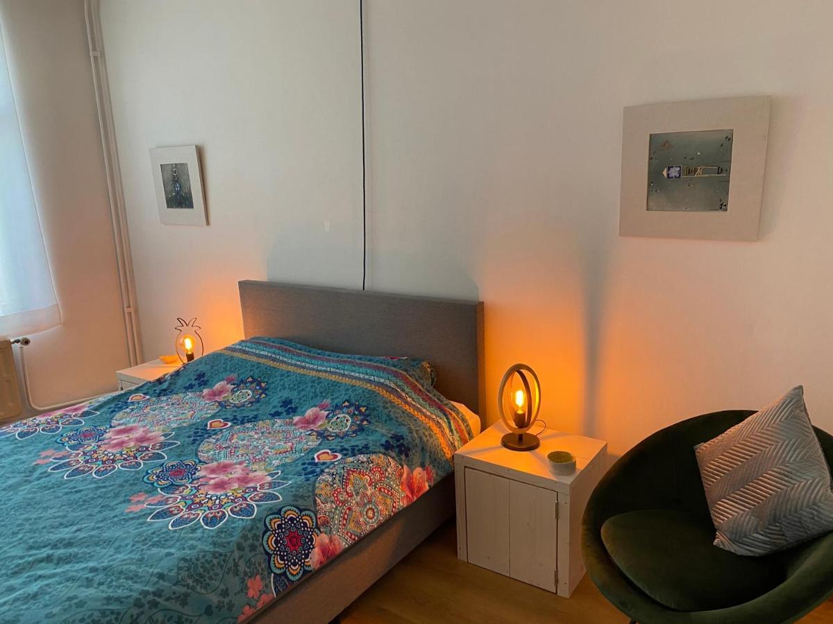 Vikarti Stay, A Lovely House With Incredible View Ντινάντ Εξωτερικό φωτογραφία