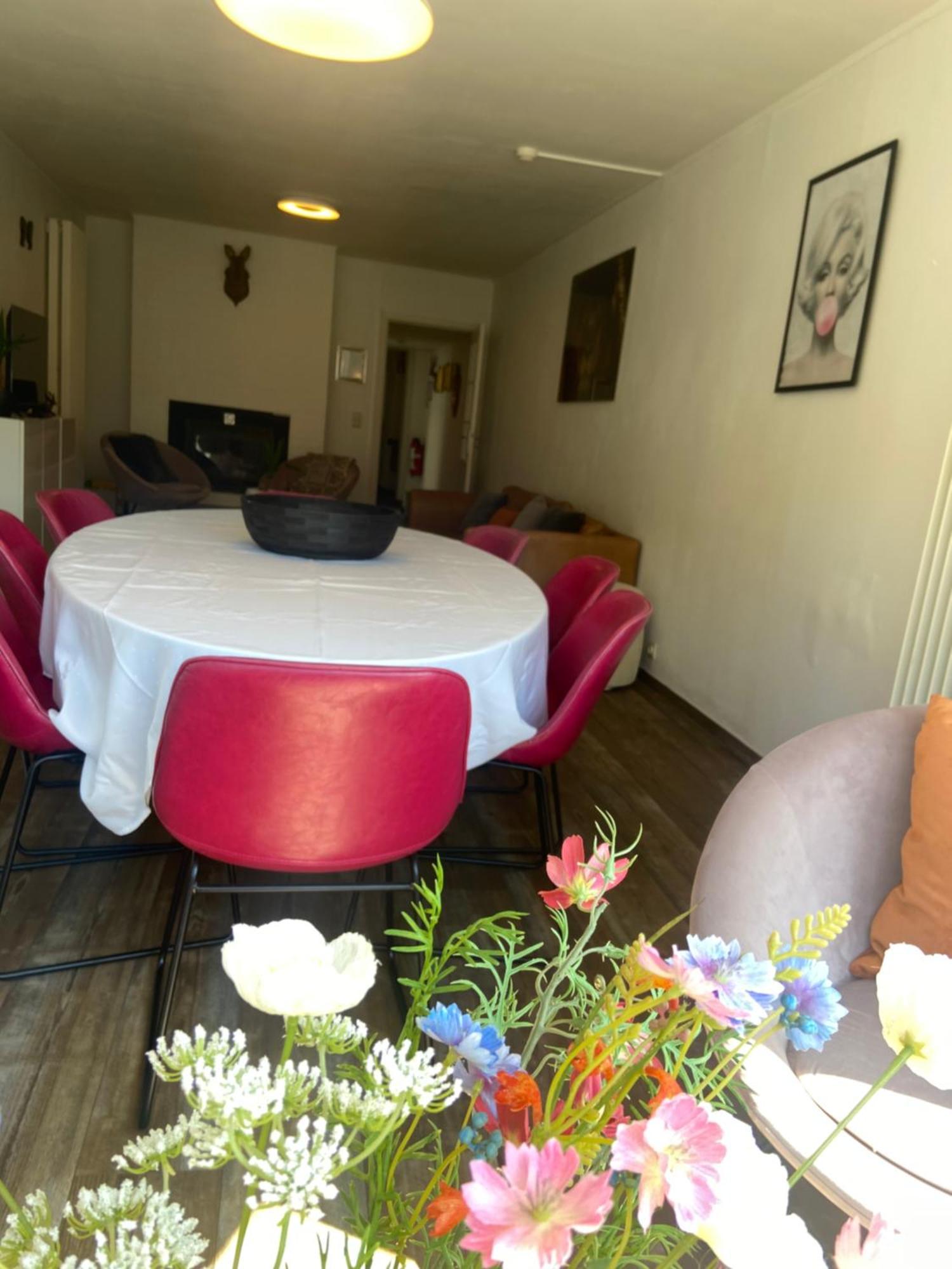 Vikarti Stay, A Lovely House With Incredible View Ντινάντ Εξωτερικό φωτογραφία