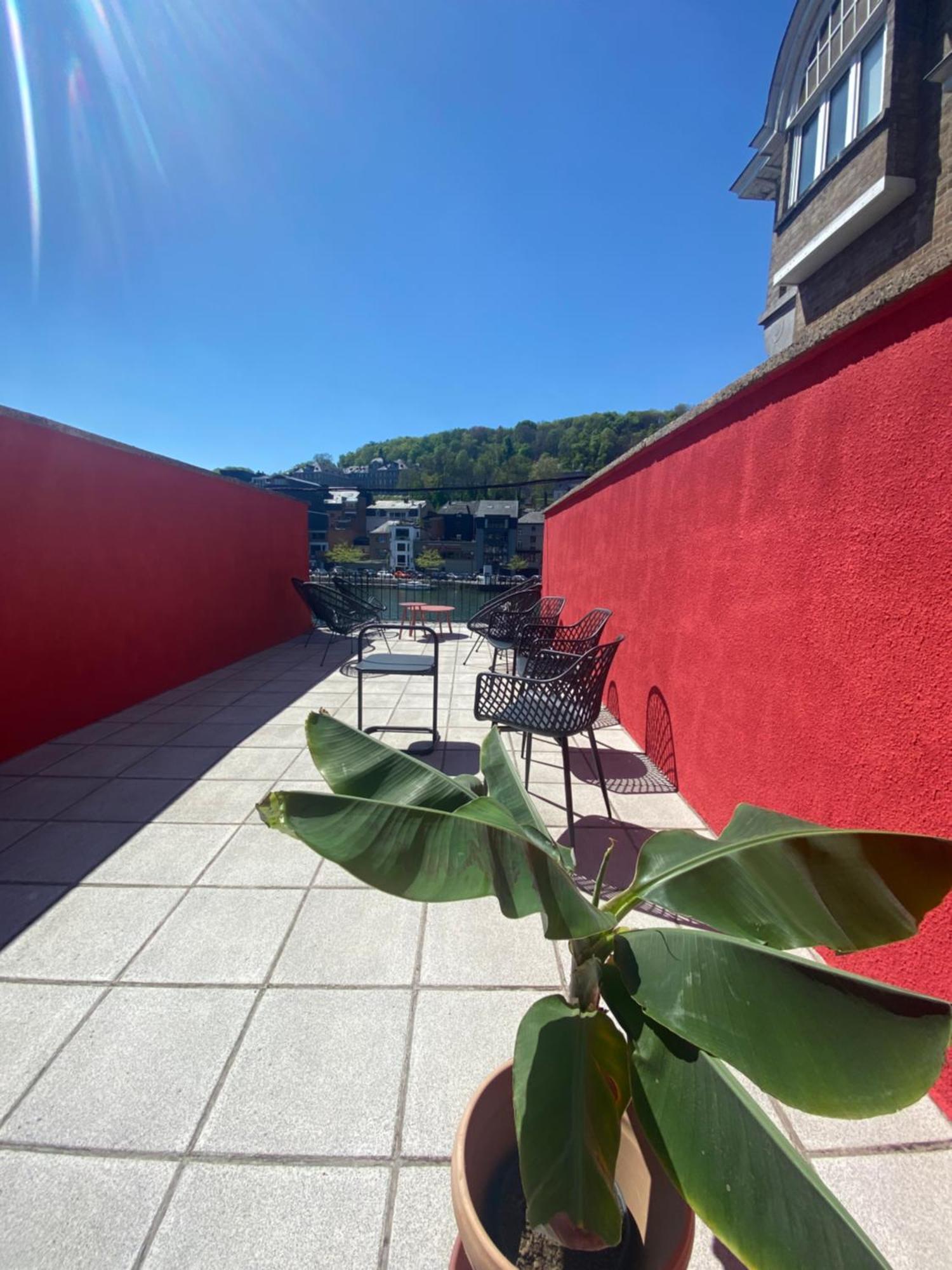 Vikarti Stay, A Lovely House With Incredible View Ντινάντ Εξωτερικό φωτογραφία