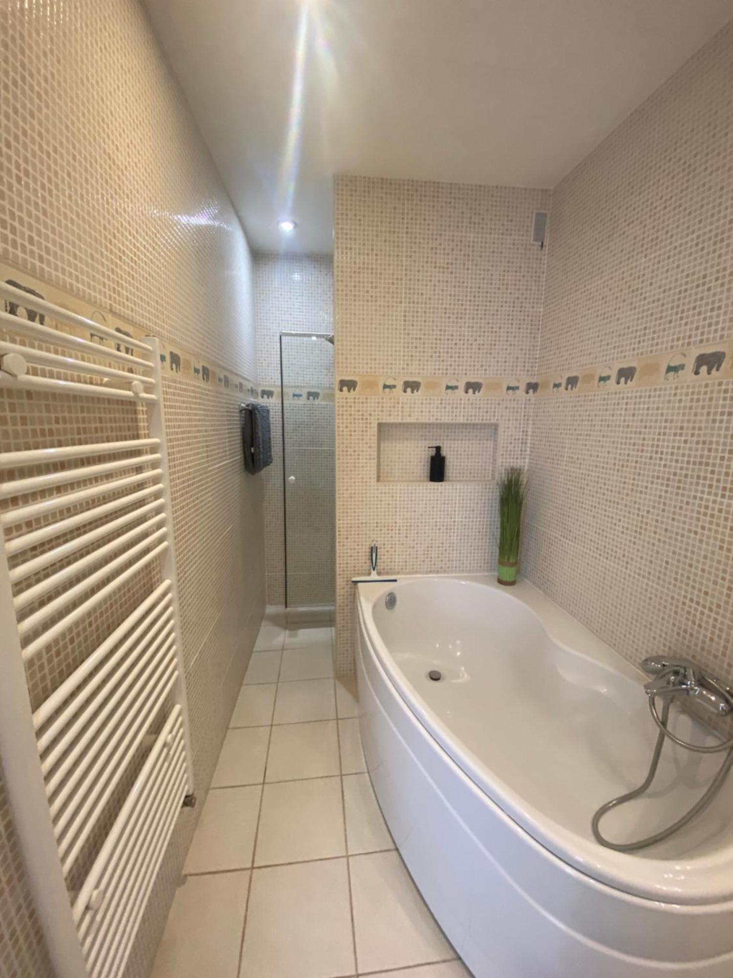 Vikarti Stay, A Lovely House With Incredible View Ντινάντ Εξωτερικό φωτογραφία